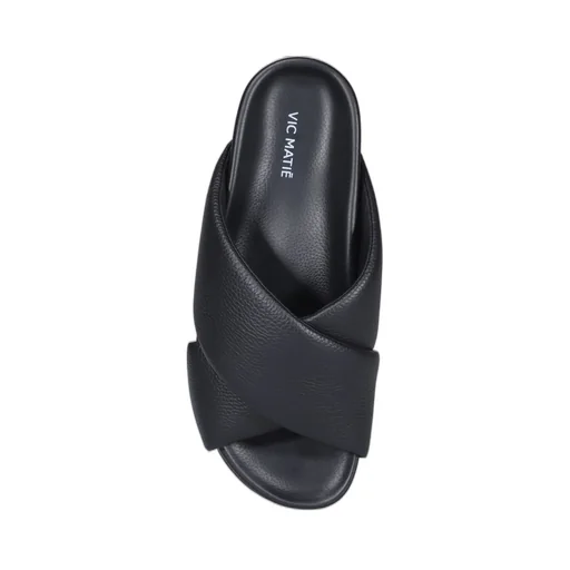 Cross-Strap Slides