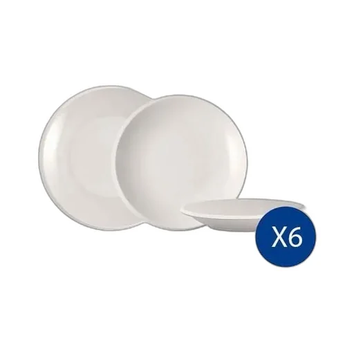 Dinner Plates