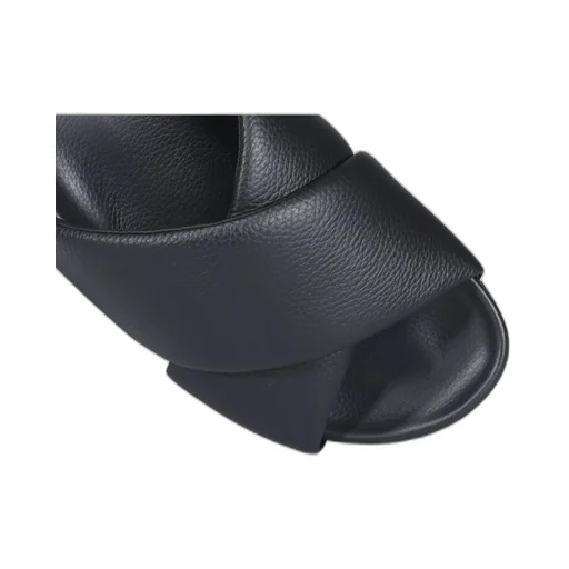 Cross-Strap Slides