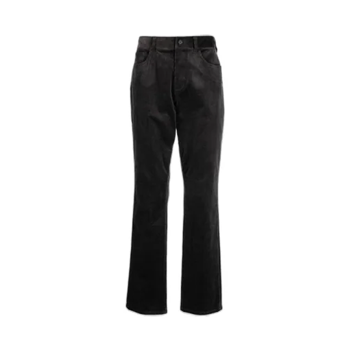 Corduroy Trousers