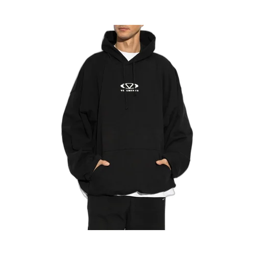 Logo Hoodie