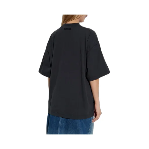 Polizei Oversized T-Shirt