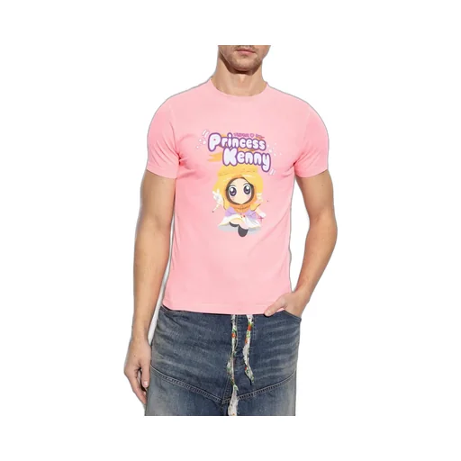 Princess Kenny T-Shirt