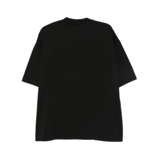 1 Night In Paris Oversized T-Shirt