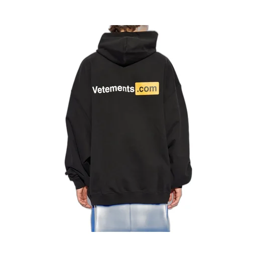 Logo Hoodie