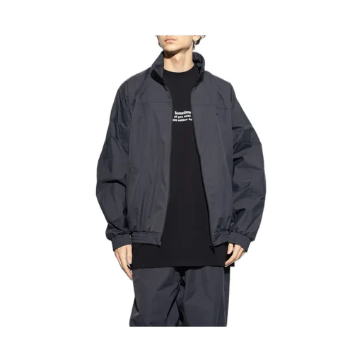 Track Jacket