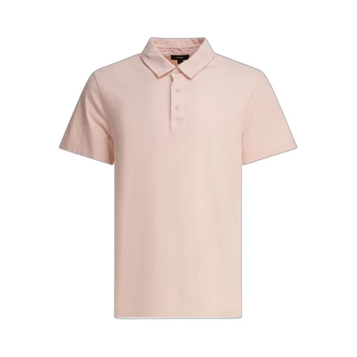 Collared Polo Shirt