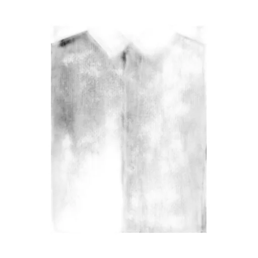 Textured Button-Up Shirt