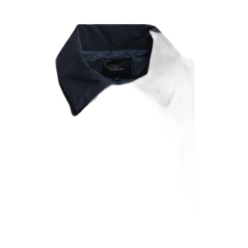 Button-Up Jacket