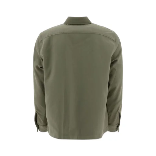 Shirt Jacket