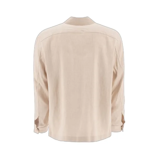 Shirt Jacket
