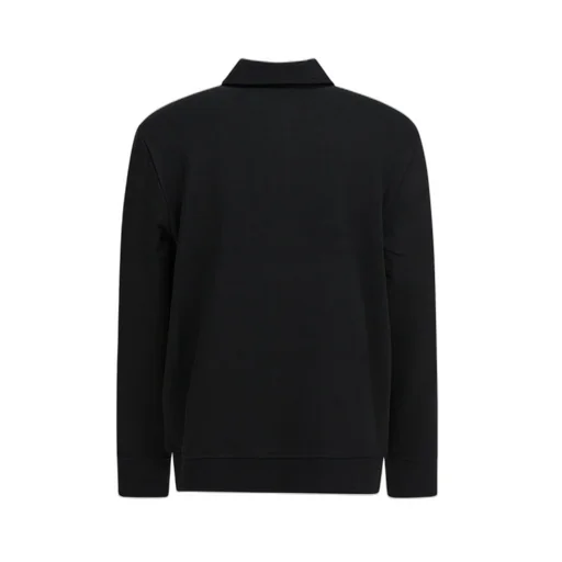 Quarter Zip Sweatshirt