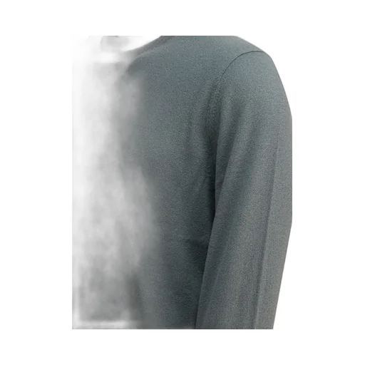Long Sleeve Crewneck T-Shirt