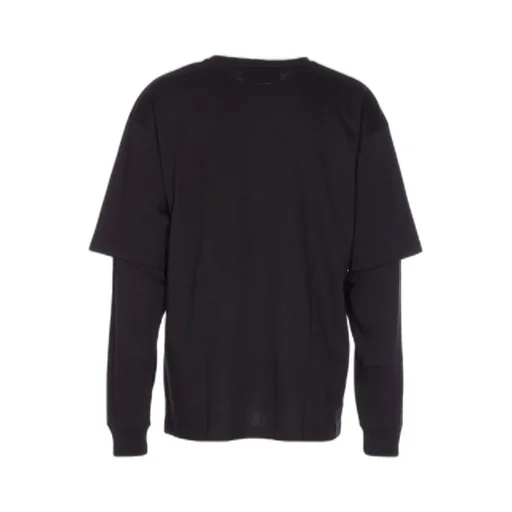 Layered Long Sleeve T-Shirt