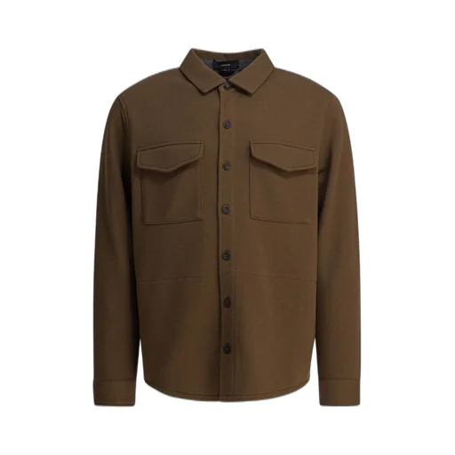 Shirt Jacket