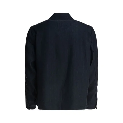 Zip-Up Jacket