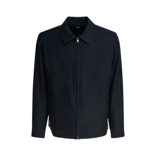 Zip-Up Jacket