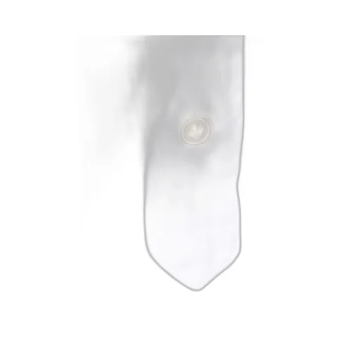 Linen Grandad Shirt