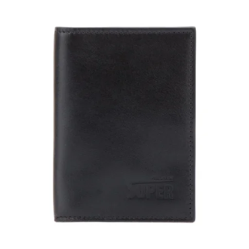 Bi-Fold Wallet