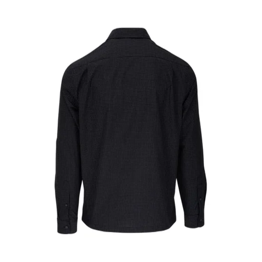 Classic Fit Check Shirt