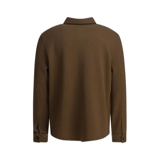 Shirt Jacket