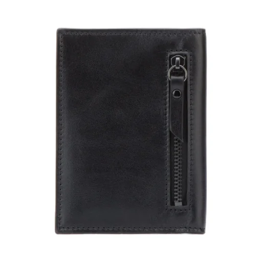 Bi-Fold Wallet
