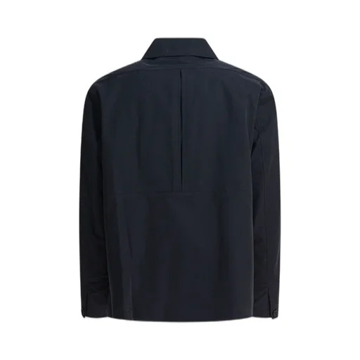 Button-Up Jacket