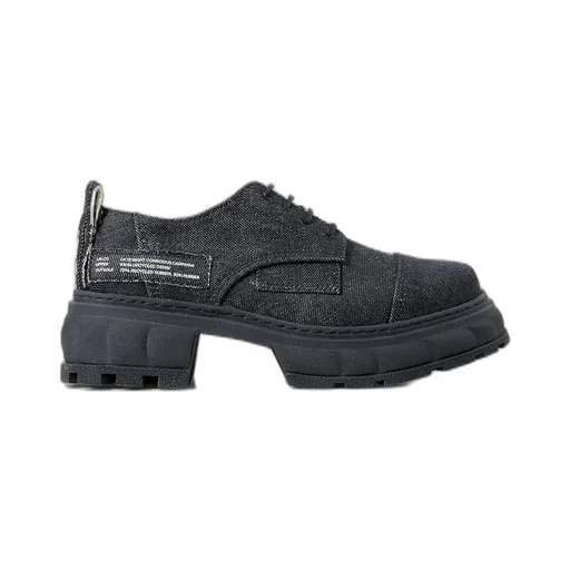 Oxfords