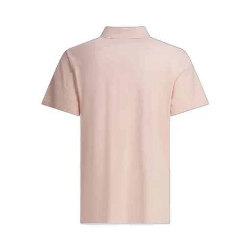 Collared Polo Shirt