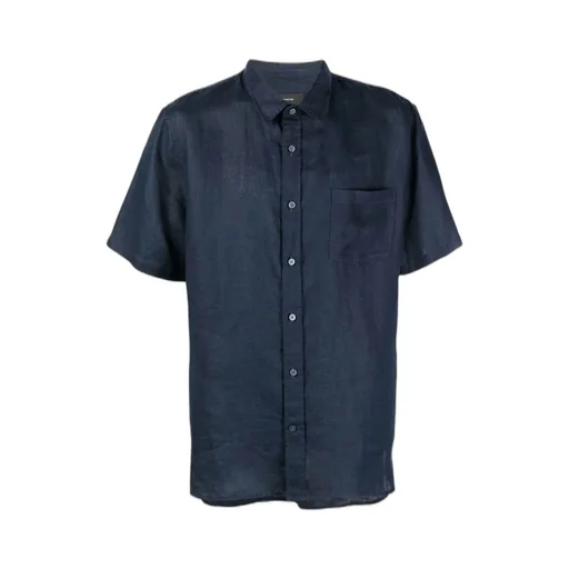 Short Sleeve Shirt