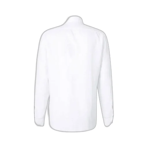Linen Grandad Shirt