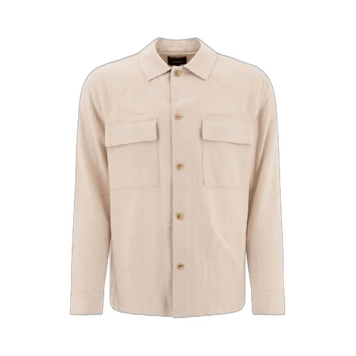 Shirt Jacket