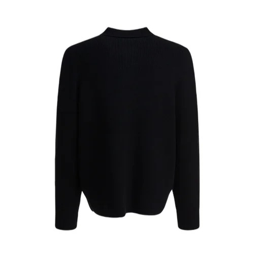 Zip-Up Cardigan