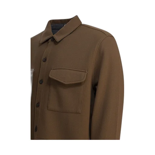 Shirt Jacket