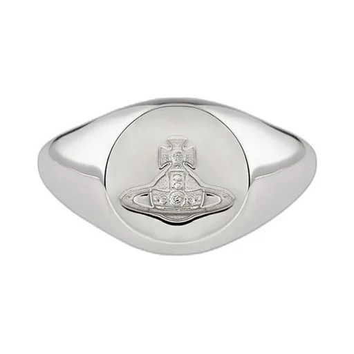 Orb Signet Ring