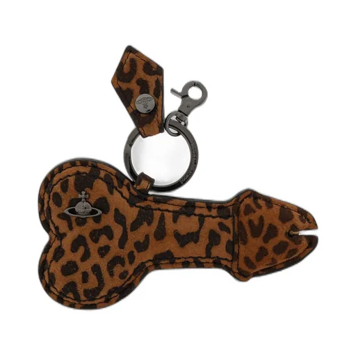 Penis Keychain