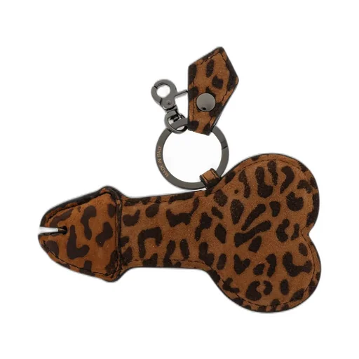 Penis Keychain