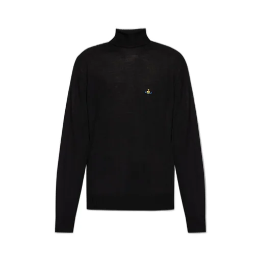 Turtleneck Sweater