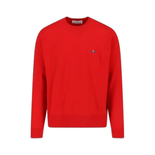 Crewneck Sweater