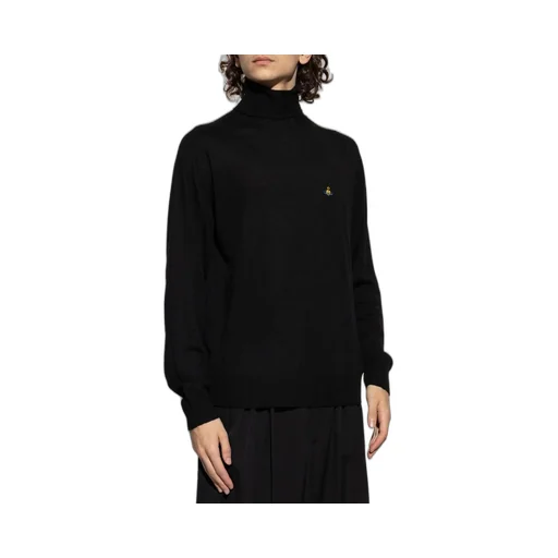 Turtleneck Sweater