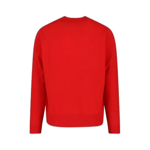 Crewneck Sweater