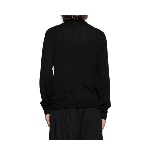 Turtleneck Sweater
