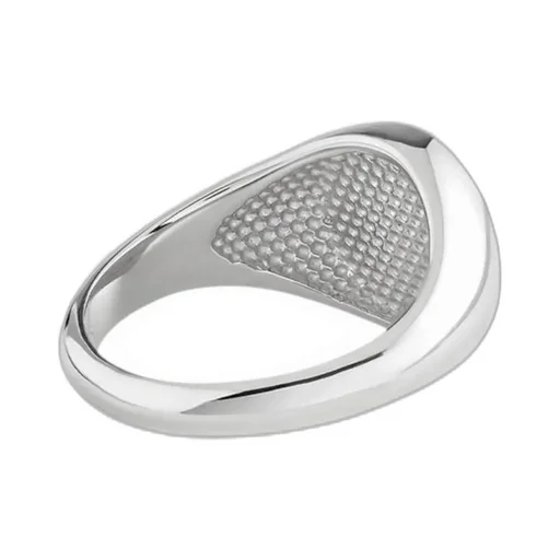 Orb Signet Ring