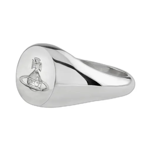 Orb Signet Ring