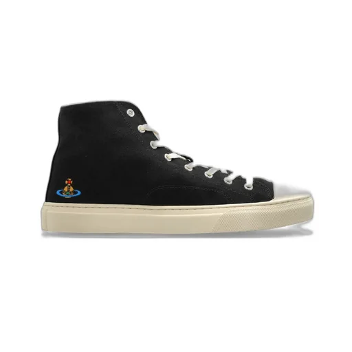High-Top Sneakers