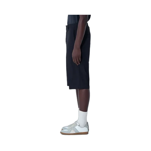 Tailored Shorts