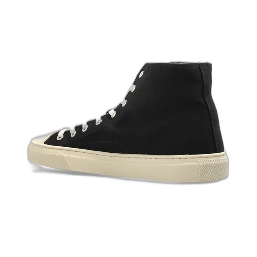 High-Top Sneakers