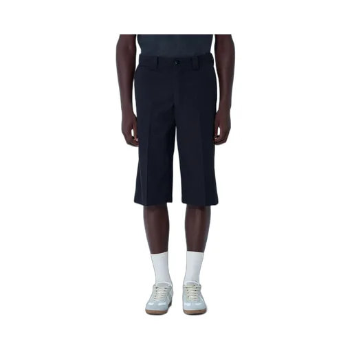 Tailored Shorts