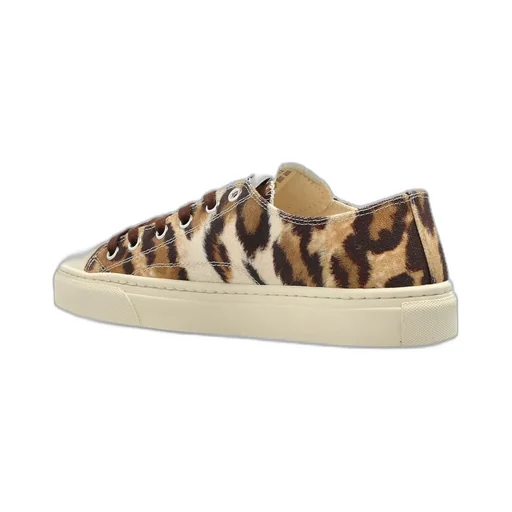 Low-Top Sneakers