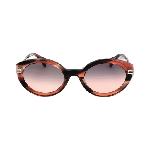 Cat-Eye Sunglasses
